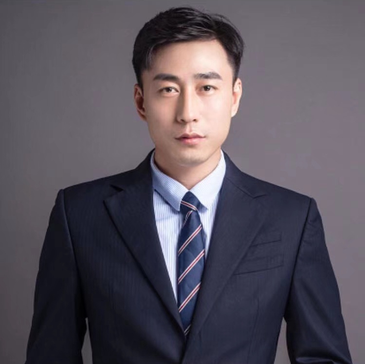 袁世君 品牌与内容负责人